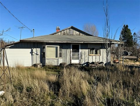 Photo of 209 Second Street, Bieber, CA 96009 (MLS # 26-270)