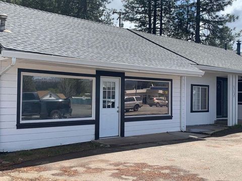 Photo of 37305 CA-299, Burney, CA 96013 (MLS # 25-4224)