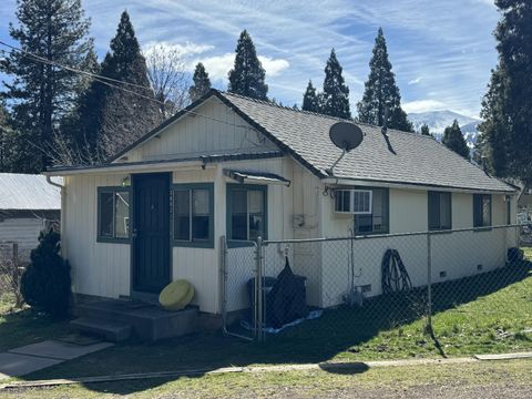 Photo of 36821 Woods Avenue, Burney, CA 96013 (MLS # 26-1060)