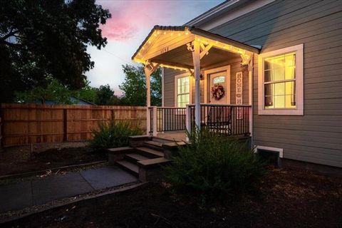 Photo of 1158 Madison Street, Red Bluff, CA 96080 (MLS # 25-5330)