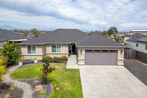 Photo of 20218 Solomon Peak Drive, Anderson, CA 96007 (MLS # 26-4181)
