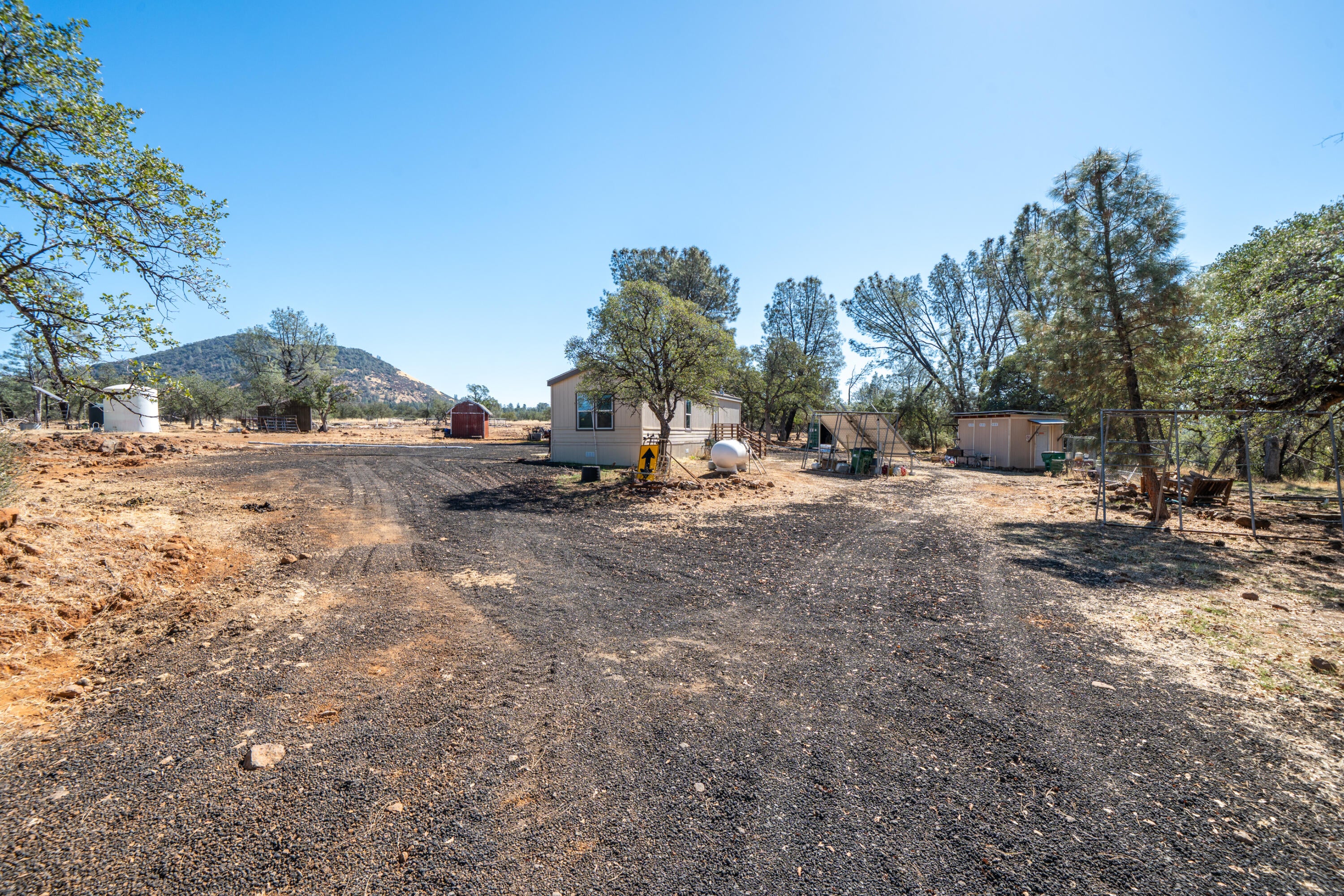 27655 Wildcat Road