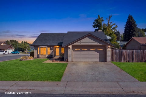 Photo of 2512 Dewberry Drive, Redding, CA 96003 (MLS # 26-5030)