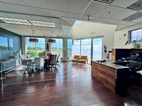 Photo of 1011 Parkview Avenue #Suite A, Redding, CA 96001 (MLS # 26-3585)