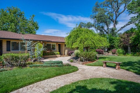Photo of 7038 Riata Drive, Redding, CA 96002 (MLS # 26-1747)