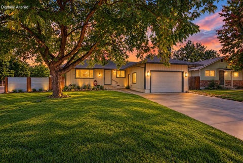 Photo of 2885 Red Bud Lane, Anderson, CA 96007 (MLS # 26-5658)