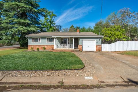 Photo of 2976 West Way, Redding, CA 96002 (MLS # 26-1339)