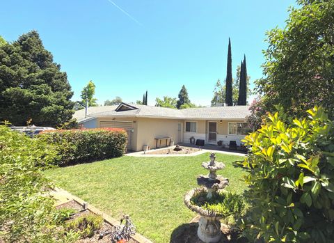 Photo of 1587 Benton Drive, Redding, CA 96003 (MLS # 26-2342)