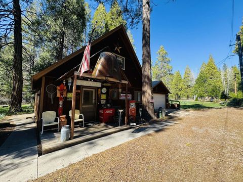 Photo of 7556 Red Eagle Rd, Shingletown, CA 96088 (MLS # 26-1218)