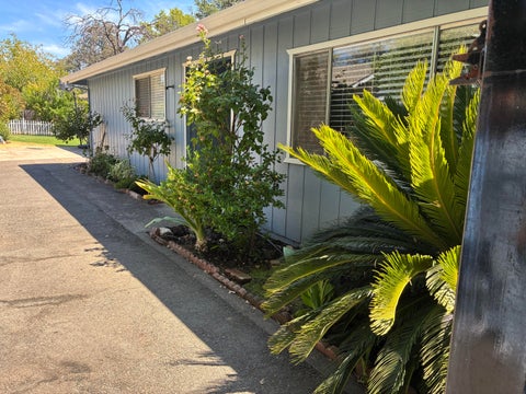 Photo of 2663 Irwin Road, Redding, CA 96002 (MLS # 26-3818)