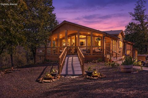 Photo of 30077 California 299, Montgomery Creek, CA 96065 (MLS # 26-1618)