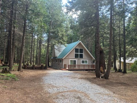 Photo of 33829 Constellation Drive, Shingletown, CA 96088 (MLS # 26-2637)