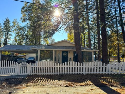 Photo of 21542 Sonoma Street, Burney, CA 96013 (MLS # 26-2421)