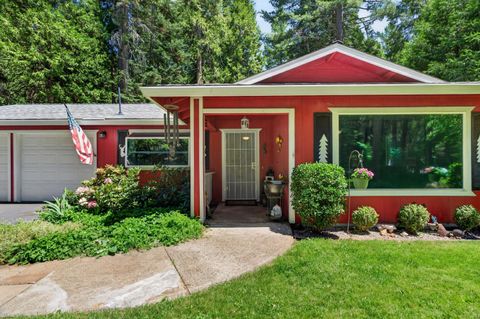 Photo of 8015 Starlite Pines Road, Shingletown, CA 96088 (MLS # 26-2457)