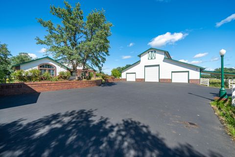 Photo of 21600 Charolais Way, Palo Cedro, CA 96073 (MLS # 26-1867)