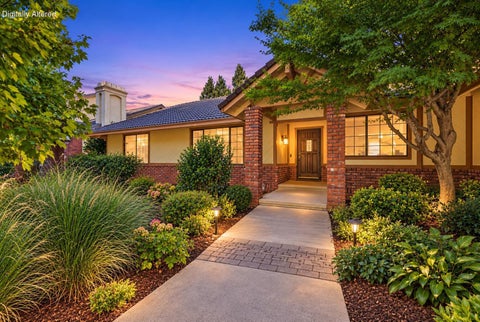 Photo of 891 Sunriver Lane, Redding, CA 96001 (MLS # 26-4584)
