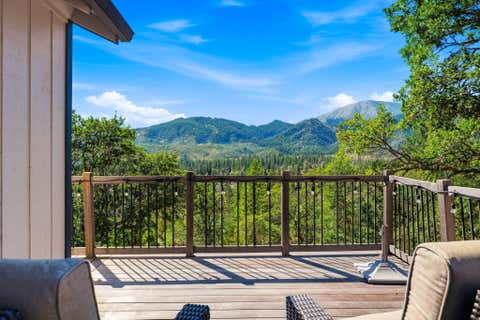 Photo of 311 Reservoir Road, Weaverville, CA 96093 (MLS # 26-4109)