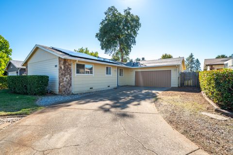 Photo of 1153 Ruthie Lane, Redding, CA 96002 (MLS # 25-4503)