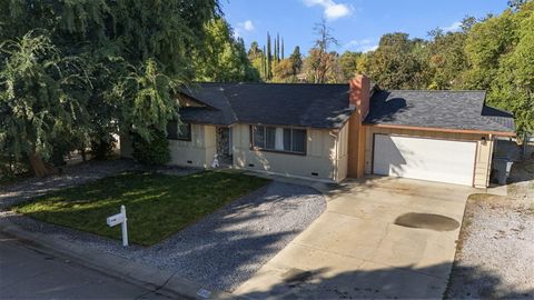 Photo of 6958 Riverside Drive, Redding, CA 96001 (MLS # 26-519)