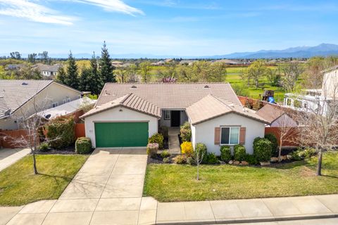 Photo of 3874 Palm Springs Drive, Redding, CA 96002 (MLS # 26-980)