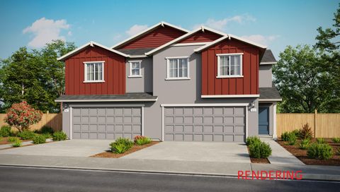 Photo of 845 Congaree Lane, Redding, CA 96001 (MLS # 25-3700)