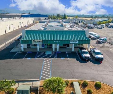 Photo of 4950 Mountain Lakes Boulevard #A, Redding, CA 96003 (MLS # 25-5333)