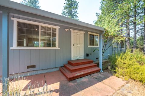 Photo of 29061 S Cow Creek Road, Whitmore, CA 96096 (MLS # 26-28)