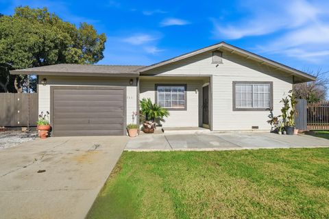 Photo of 3661 Rabbit Lane, Cottonwood, CA 96022 (MLS # 26-156)