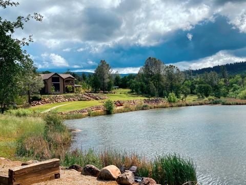 Photo of 12347 FERN Road, Whitmore, CA 96096 (MLS # 25-3598)