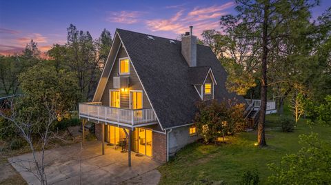 Photo of 8566 Placer Road, Redding, CA 96001 (MLS # 26-1025)