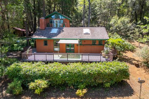 Photo of 7722 Hidden Creek Lane, Shingletown, CA 96088 (MLS # 26-33)