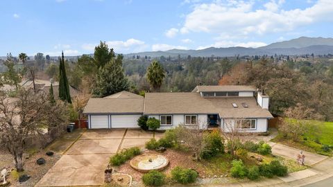 Photo of 3041 Panorama Drive, Redding, CA 96003 (MLS # 26-394)