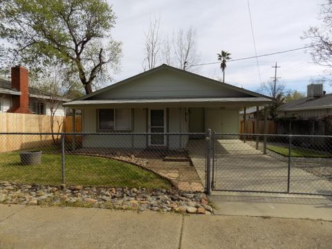 Photo of 1805 Diamond Street, Anderson, CA 96007 (MLS # 26-945)