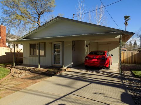 Photo of 1805 Diamond Street, Anderson, CA 96007 (MLS # 26-945)