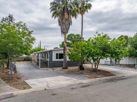 Photo of 4518 Honeycomb Way, Redding, CA 96003 (MLS # 26-1712)
