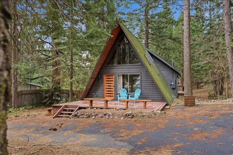 Photo of 217 Pony Trail, Mount Shasta, CA 96067 (MLS # 26-1463)
