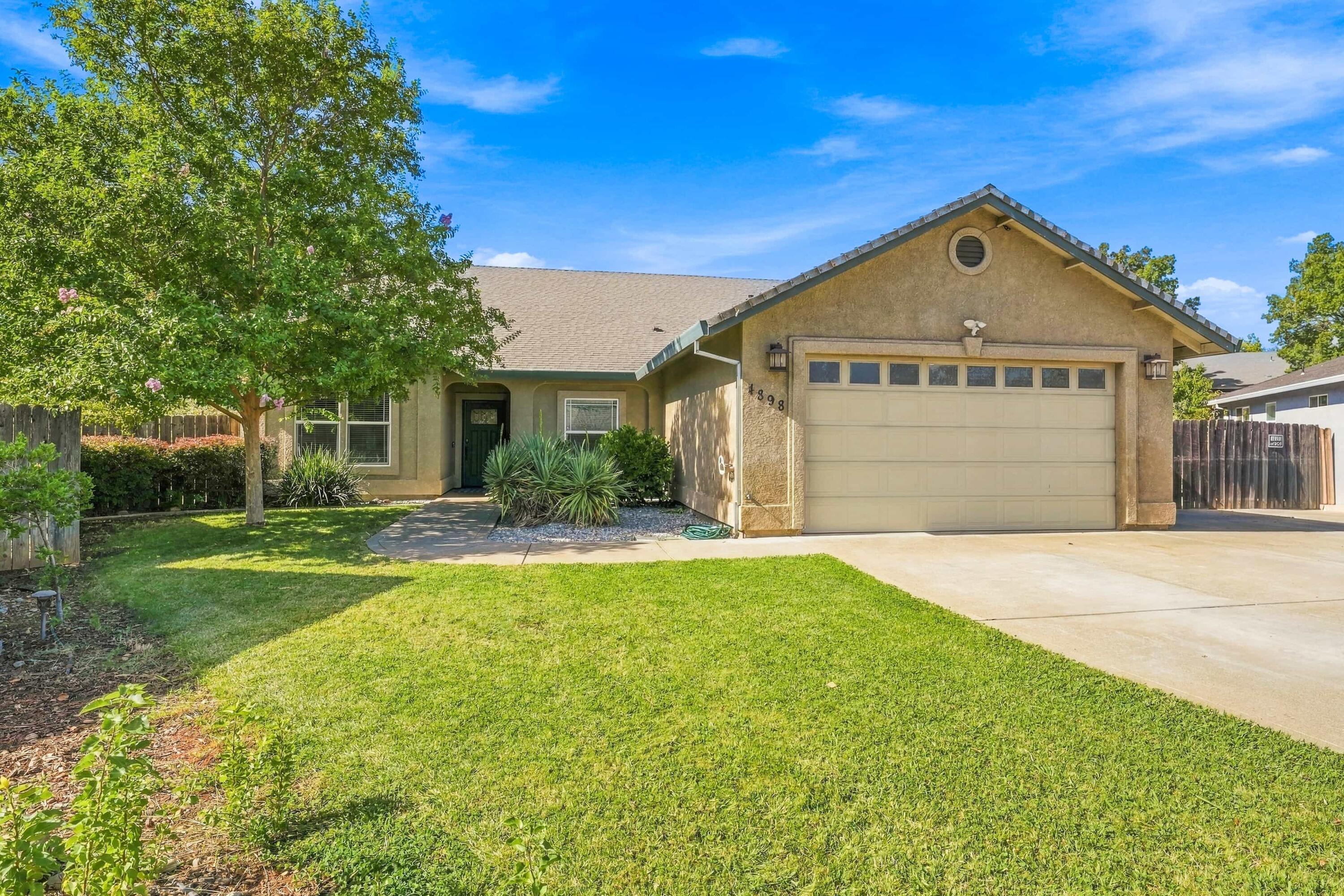 4898 Squirrel Run Court