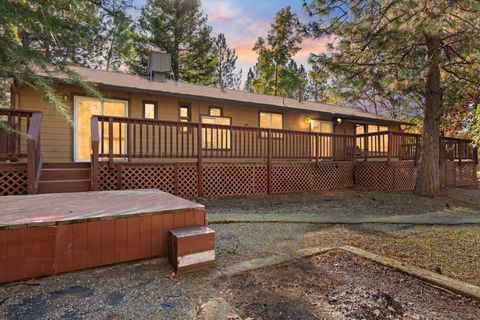 Photo of 28449 Whippoorwill Circle, Shingletown, CA 96088 (MLS # 25-4985)