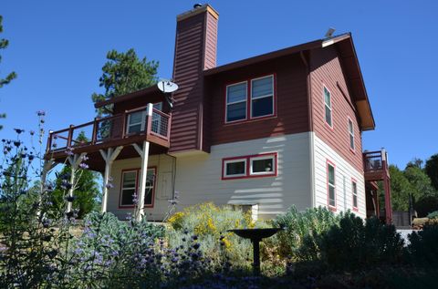 Photo of 31300 Miller Mountain Road, Whitmore, CA 96096 (MLS # 26-2902)