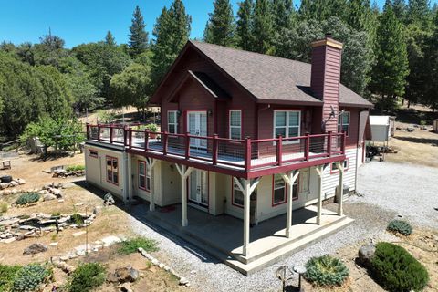Photo of 31300 Miller Mountain Road, Whitmore, CA 96096 (MLS # 26-2902)