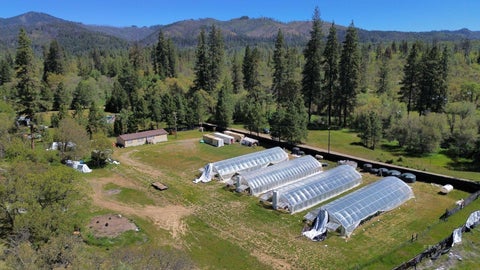 Photo of 71 N Meadow Lane, Hayfork, CA 96041 (MLS # 26-6181)