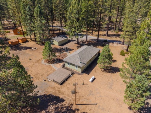 Photo of 12321 Big Springs Estates Boulevard, Old Station, CA 96071 (MLS # 26-5698)