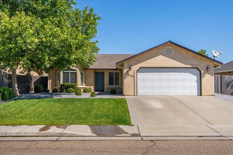 Photo of 1430 Crosspoint Way, Red Bluff, CA 96080 (MLS # 26-2010)
