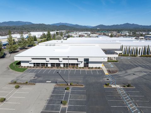 Photo of 4300 Caterpillar Road #Suite J&K, Redding, CA 96003 (MLS # 25-642)