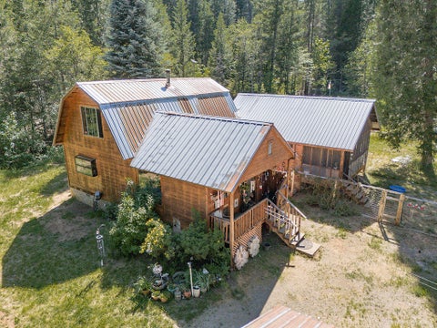 Photo of 761 Gratten Flat Road, Trinity Center, CA 96091 (MLS # 26-5689)