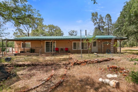 Photo of 27339 Hobart Road, Shingletown, CA 96088 (MLS # 26-3767)