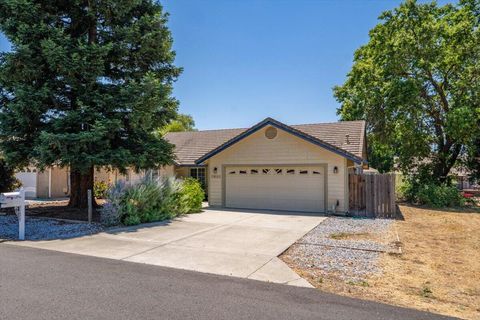 Photo of 19145 Banner Way, Cottonwood, CA 96022 (MLS # 26-3070)