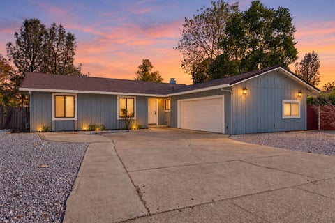 Photo of 2579 Velia Street, Redding, CA 96002 (MLS # 26-4288)