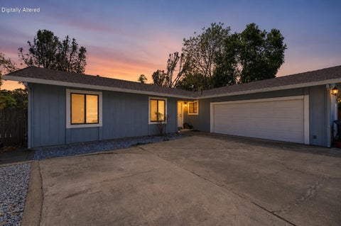 Photo of 2579 Velia Street, Redding, CA 96002 (MLS # 26-4288)