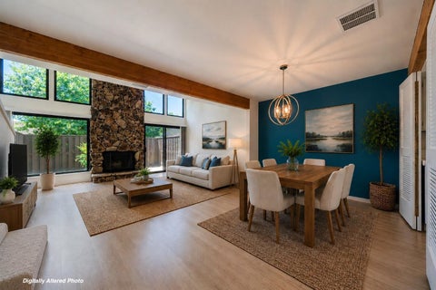 Photo of 1930 Bechelli Lane, Redding, CA 96002 (MLS # 26-3344)